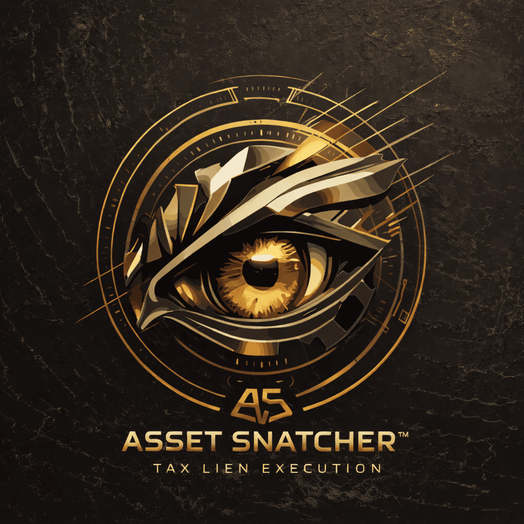 The Asset Snatcher™ Lab
